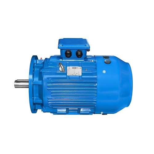 الکتروموتور چینی 3000 دور 180M-2